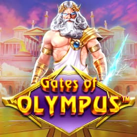 Gates of Olympus